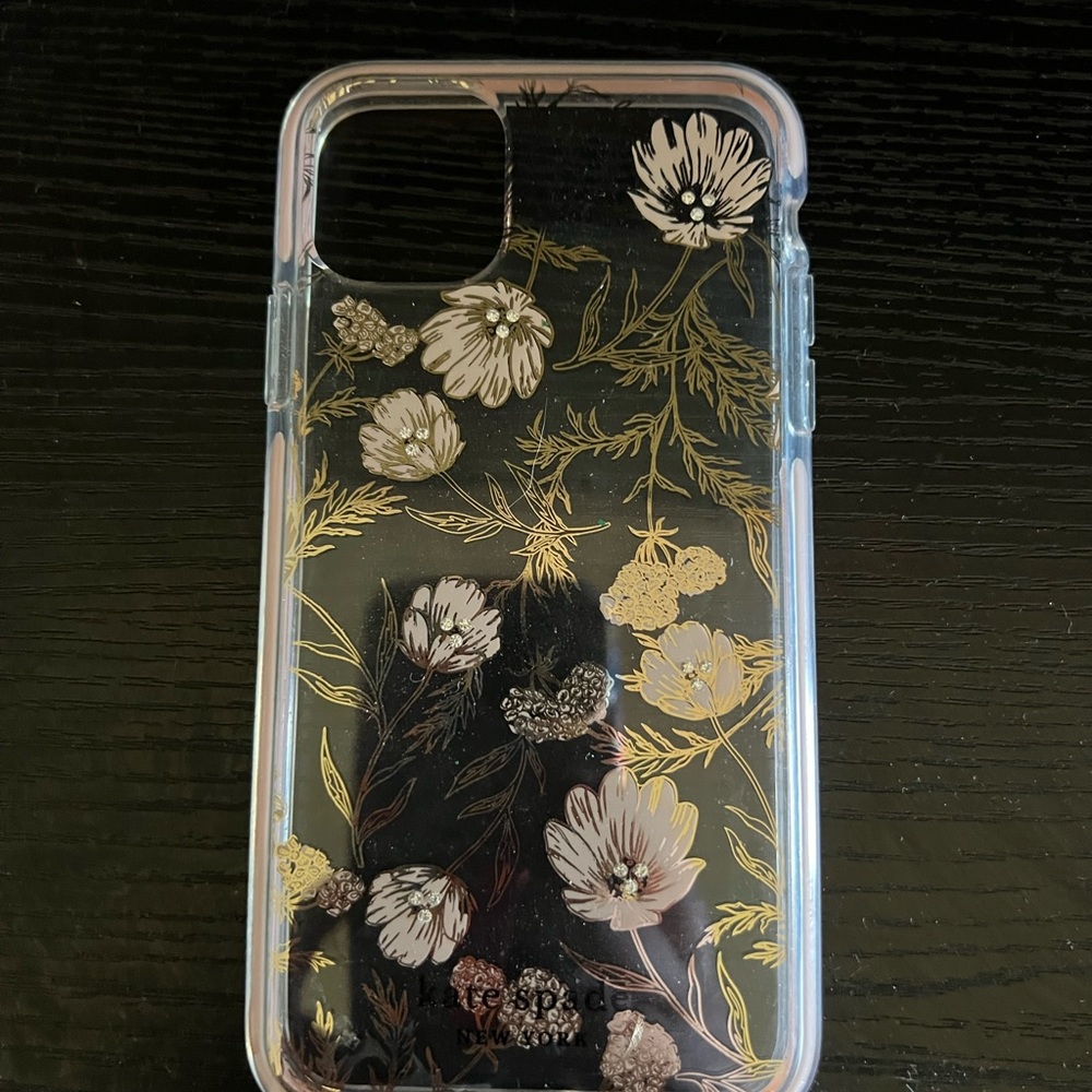Kate Spade iPhone 11Pro Max Case
